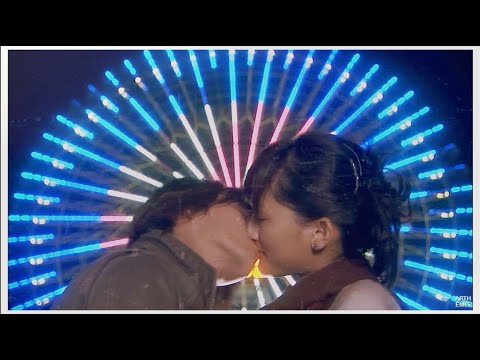 hiroto + nao » just a kiss. (tatta hitotsu no koi 2006)