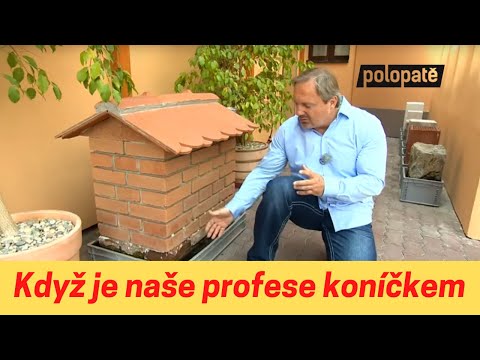Rel&aacute;cia ČT Polopatě 2020