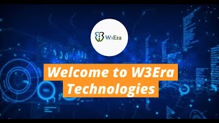 W3era Web Technology - Video - 3