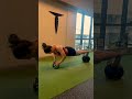 Hot Rashmika Mandanna Tough Exercises Viral Shorts Rashmikamandanna