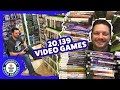 World 39 s Largest Collection Of Videogames Guinness Wo