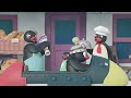Pingu In The City Intro PAL