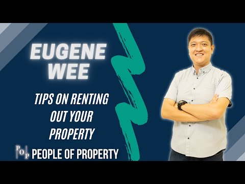Terrene at Bukit Timah, 2 Toh Tuck Road, Clementi Park / Upper Bukit Timah, 3 Bedrooms, 1,200 sqft, Condominium For Rent, by Eugene Wee, 23833997 - PropertyGuru.com.sg