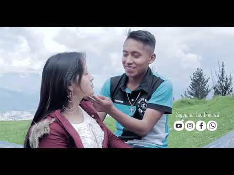 El Insuperable del Ritmo (LEO CHILUIZA)VIDEO OFICIAL 2018