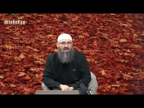 Kako se pravilno prosi žena u Islamu i koja je minimalna starost da bi se zaprosila? - Elvedin Pezić