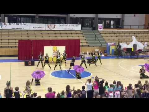 Spider DC - Vitejte v Tuzexu!