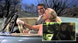 Hitchcock Blonde (Paul Melançon)