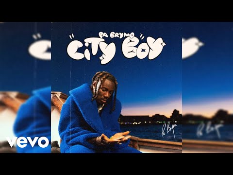 PaBrymo - Dey Play (Official Audio) ft. Odumodublvck