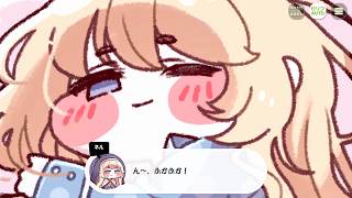 【トリッカル】 メインストーリー 幕間 Part.03