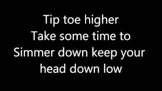Tiptoe - Imagine Dragons