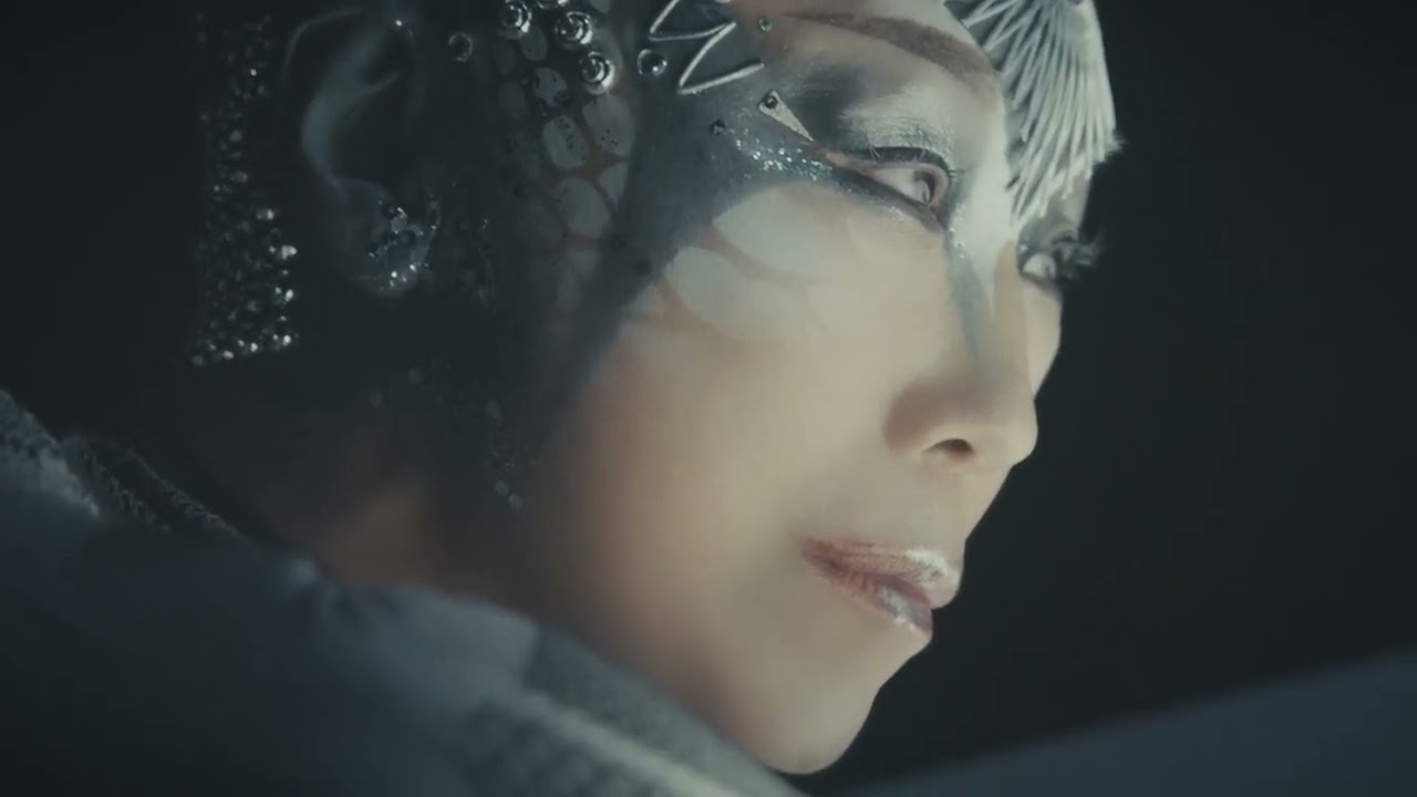 松任谷由実 - DARK MOON（MUSIC VIDEO Teaser）