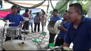 Banda El Rincon de San Agustin Amatengo - Granada
