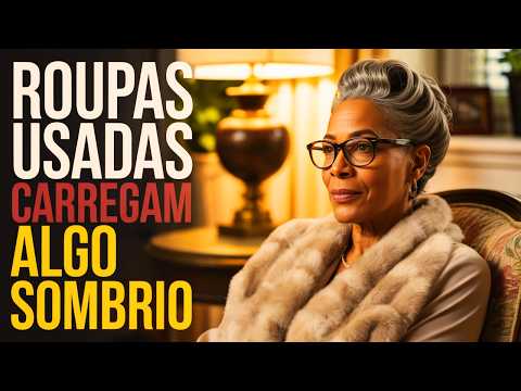 É POR ISSO QUE TUDO COMEÇOU A DAR ERRADO EM SUA VIDA.