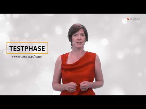 Q-LEARNING Kurse testen (2017)