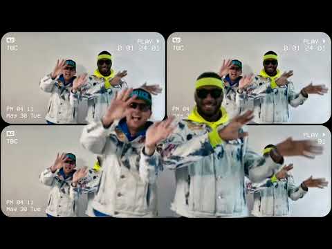 OJKB - Ik Heb Een Bed Over (Music Video)