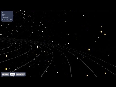 Demo: Scenekit in swiftui - Eric Freitas