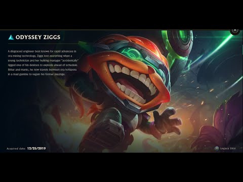 ODYSSEY ZIGGS SKIN SPOTLIGHT-09-17-2024