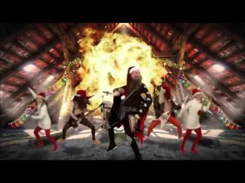 Onkel Rejes Juleheavy - Onkel Reje