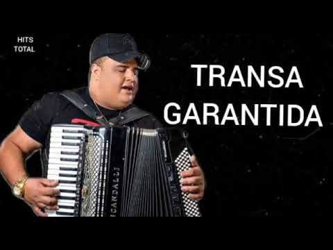 Transa garantida - música nova Tarcisio do Acordeon