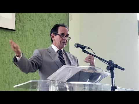 Pregação Expositiva em Salmo 50 » Tunico