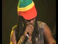 Alpha Blondy Politiki Live HQ