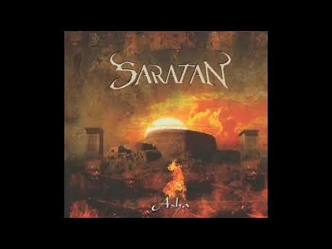 Saratan - Sacred Haoma