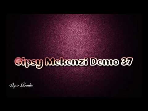Gipsy Mekenzi Demo 37 Cely Album