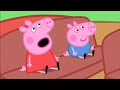 Peppa Pig 2x26 El Cumpleaños De George