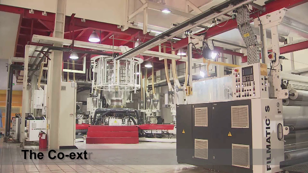 SW Pack High Barrier PA EVOH PE Food Packaging Bag Milk Film