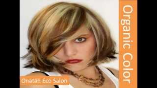 preview picture of video 'Onatah Eco Salon Services'