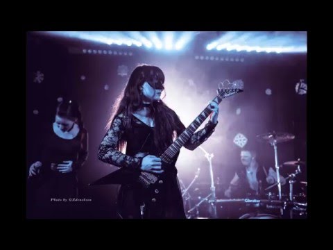 Sarkonia - SARKONIA - Smutek