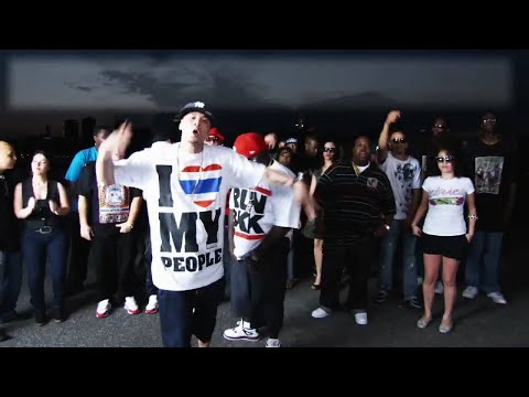 Thaitanium ft. Blahzay Blahzay & Lil Fame (M.O.P.) - No Stoppin Us