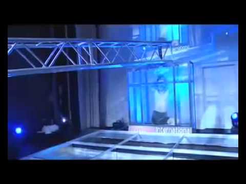 David Merlini Im Eis Das Supertalent 2011 22.10.11