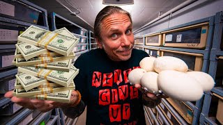 TURN YOUR HOBBY INTO RICHES!! HOW TO DO IT!!! | BRIAN BARCZYK