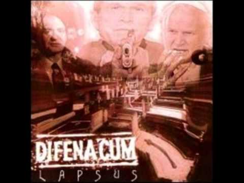 Difenacum - Egofobia
