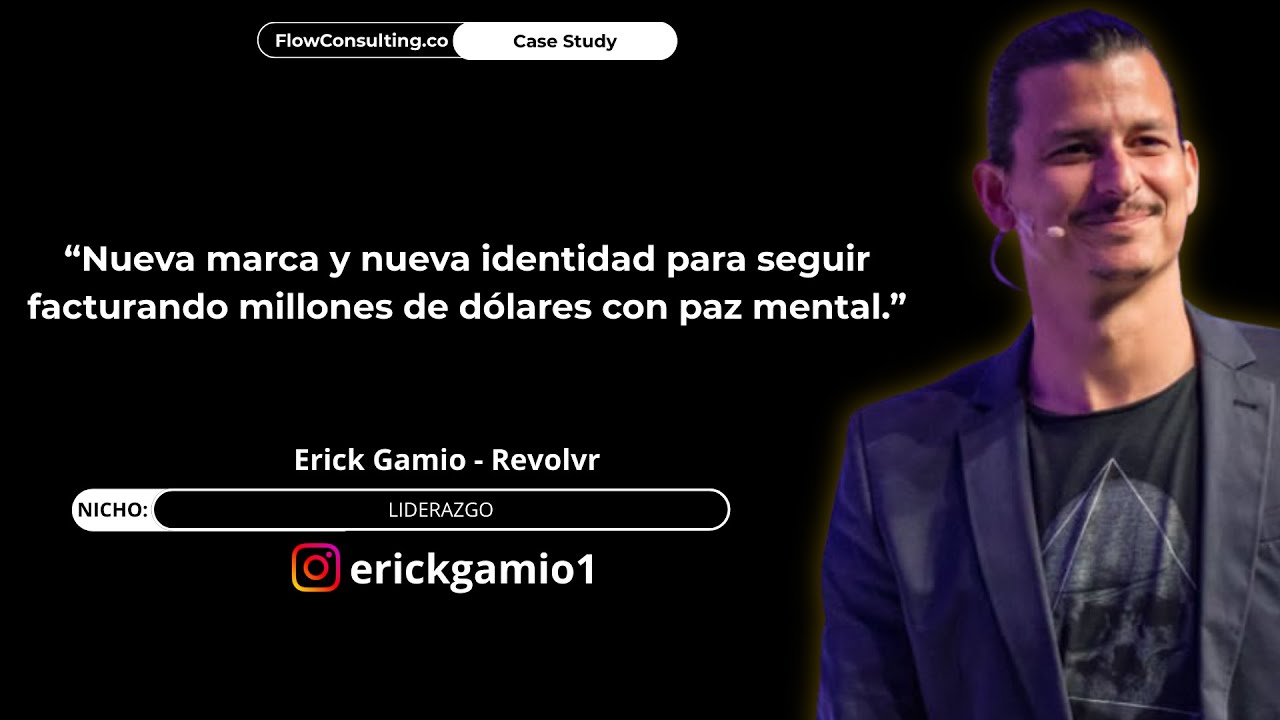 Erick Gamio