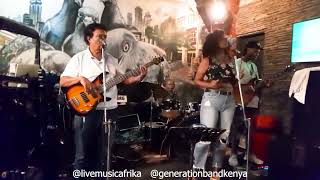 Download lagu Zahara - Loliwe (Live Performance by Generation Band) mp3