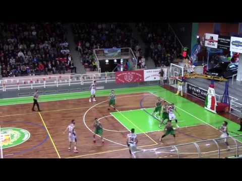 Sistema vs Cordenons Game Recap - 19 Maggio 2019