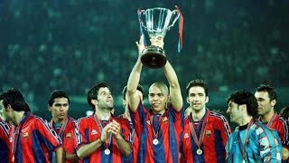 Part 7/41: "A LIFE FOR A GOAL" -- The ultimate RONALDO MOVIE ! ! ! [HD]