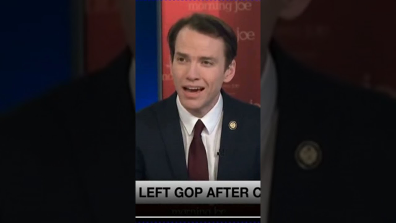 Video: Kiley switches to independent, moderates tone in redrawn CA-6 district ahead of 2026 primary