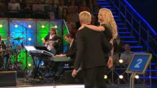 Så ska det låta 2009 - Emilia De Poret