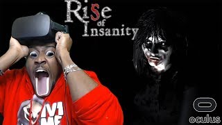 Rise of Insanity video thumbnail