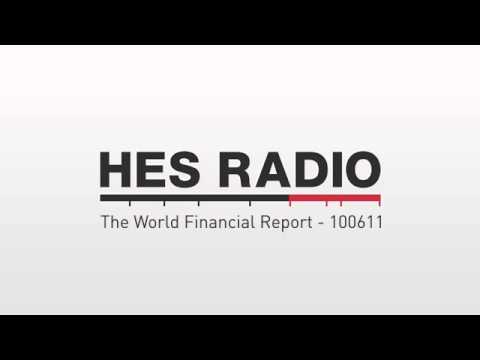 The World Financial Report - 100611