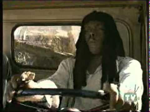 Candy Bar Commercial