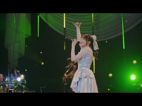 麻倉もも『Shake it up!』(Live Tour 2022 “Piacere!”)
