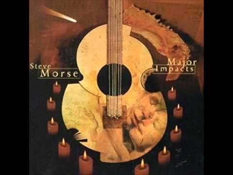 The White Light - Steve Morse
