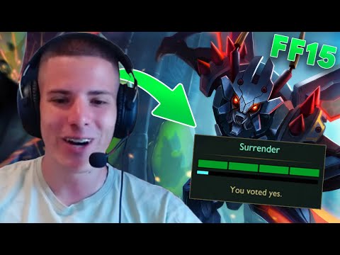 I GOT 1 KILL PER MINUTE WITH THE MOST BROKEN JUNGLER