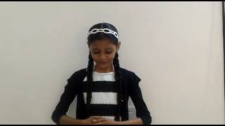 DIVA ENTERTAINMENT ( JIYA SHAH - 9 YRS) video