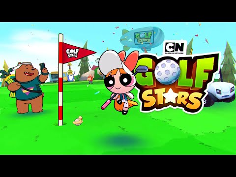 Cartoon Network GameBox – Apps no Google Play