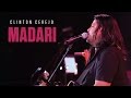 Madari - Live At The Asiatic Steps | The Clinton Cerejo Band